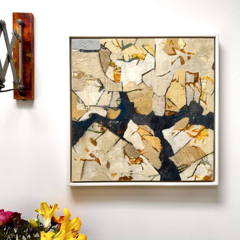 In The Sunshine - Roberta Hopkins