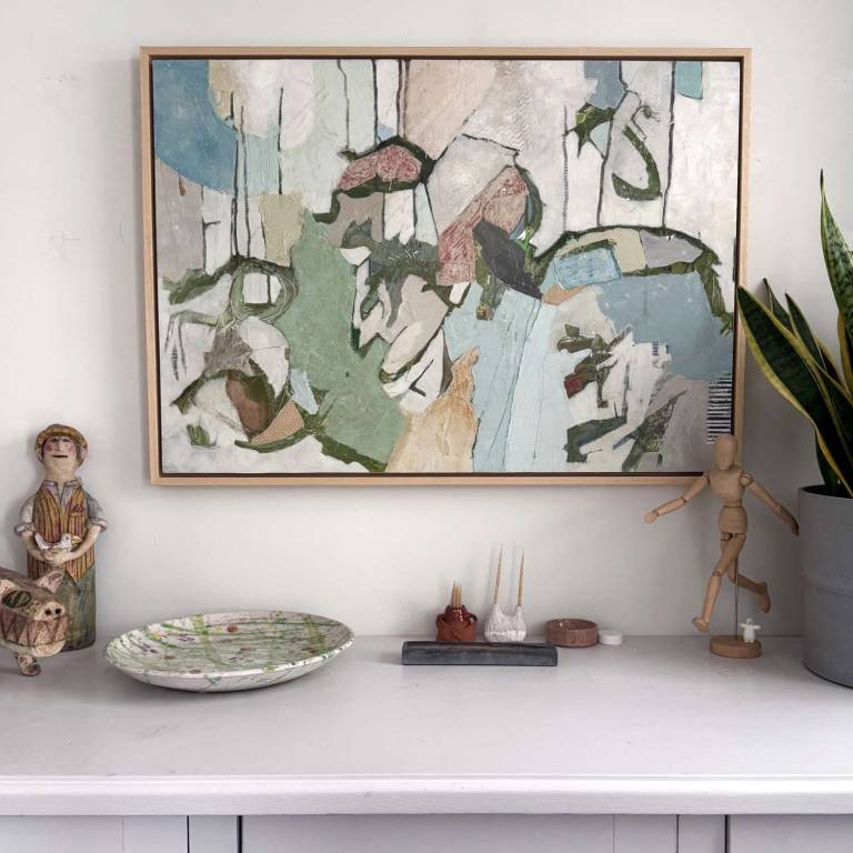 The Road to Somewhere - Roberta Hopkins