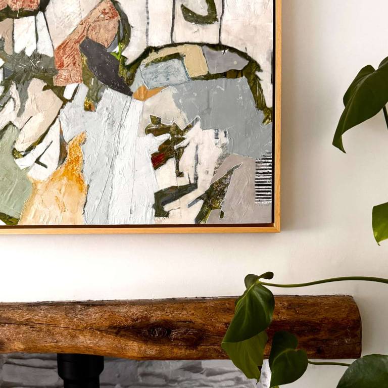 The Road to Somewhere - Roberta Hopkins