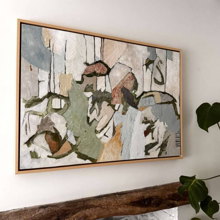 The Road to Somewhere - Roberta Hopkins