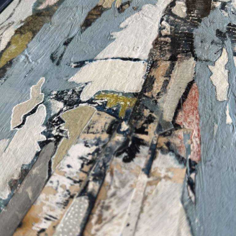 Strata - Roberta Hopkins