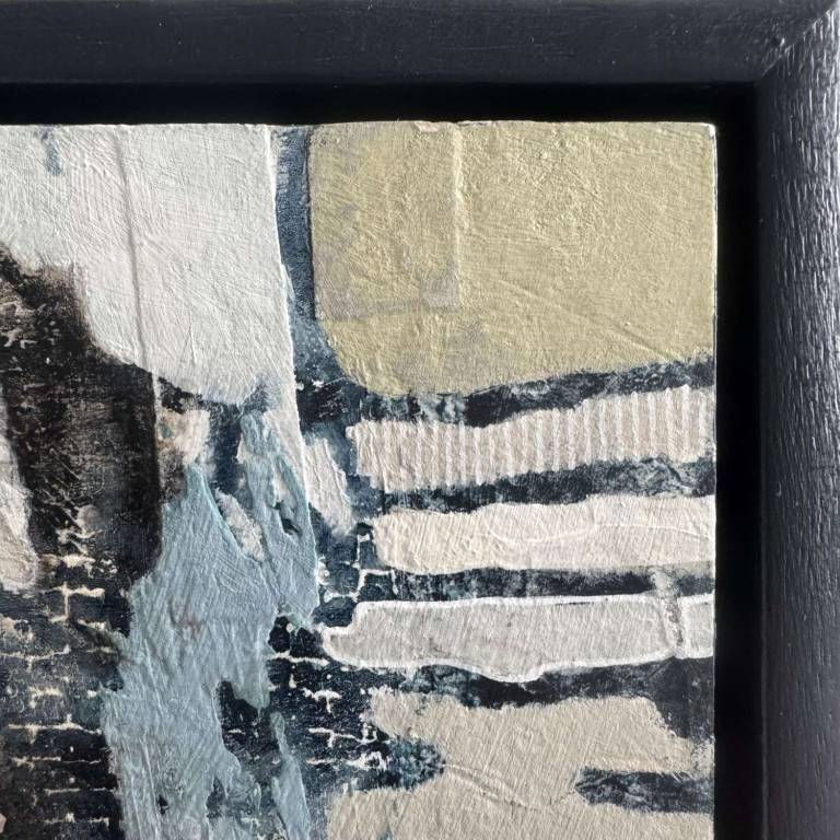 Strata - Roberta Hopkins