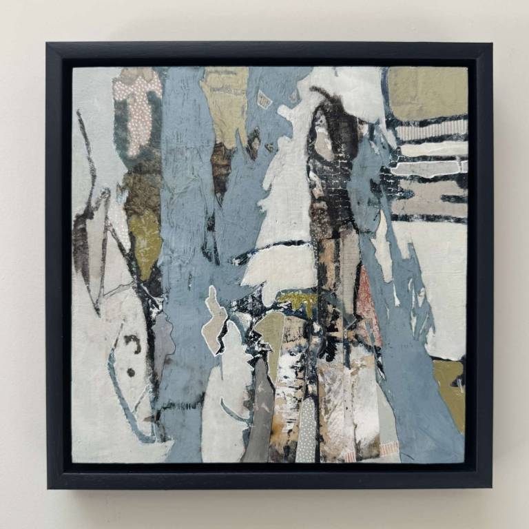 Strata - Roberta Hopkins