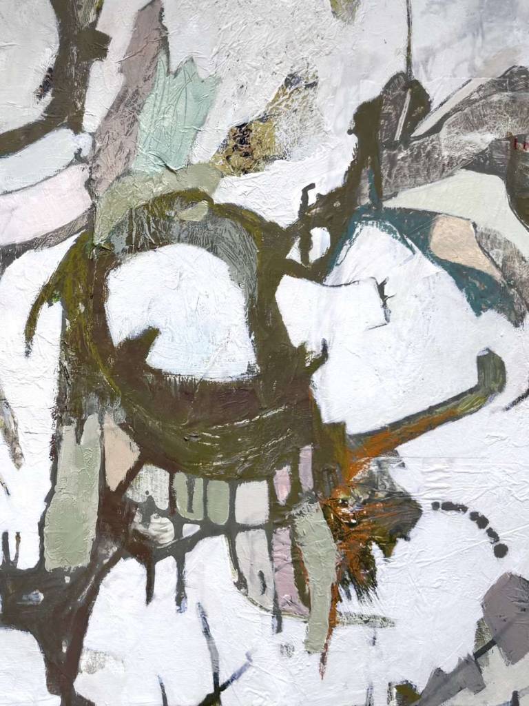 The End That we Started From - Roberta Hopkins