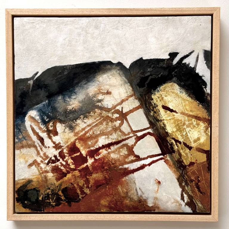 In The Morning - Roberta Hopkins