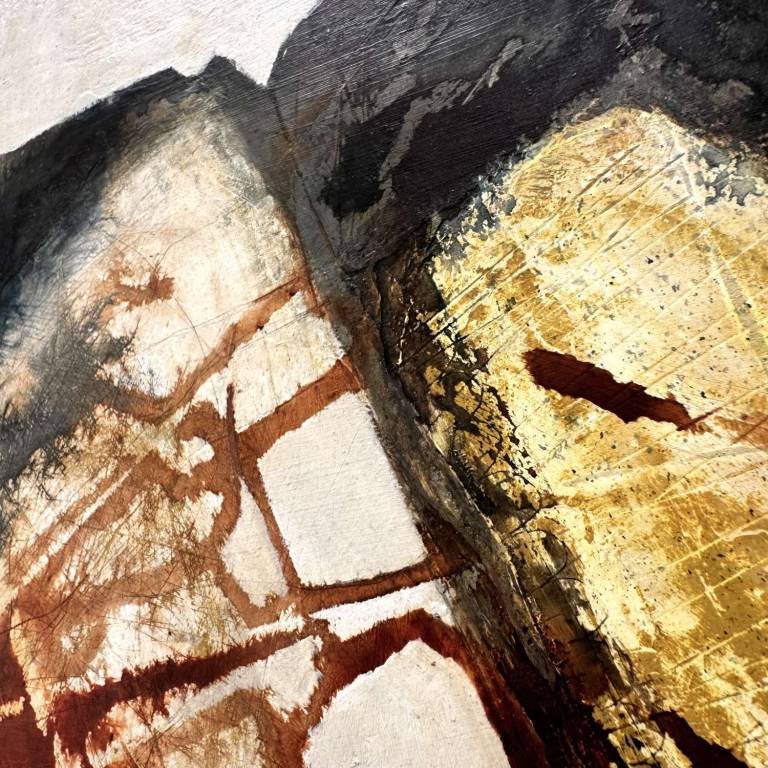 In The Morning - Roberta Hopkins