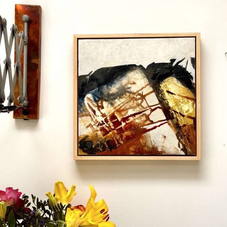 In The Morning - Roberta Hopkins