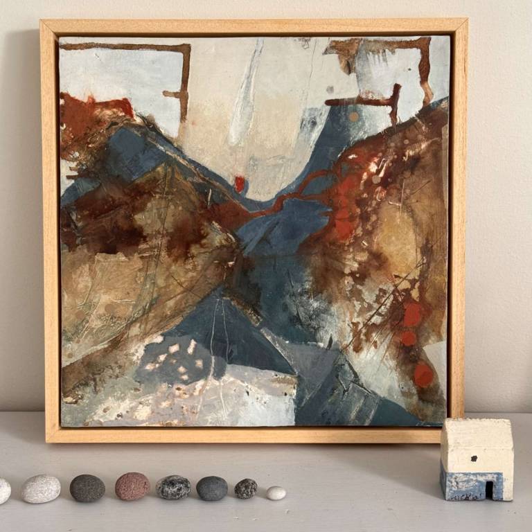 Harbourside - Roberta Hopkins