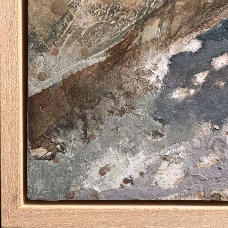 Harbourside - Roberta Hopkins