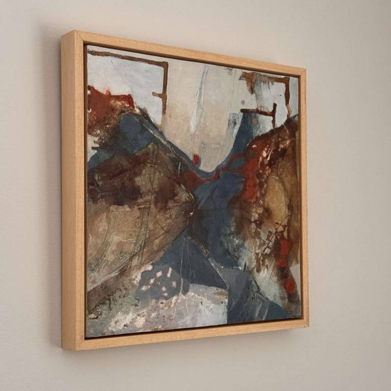 Harbourside - Roberta Hopkins