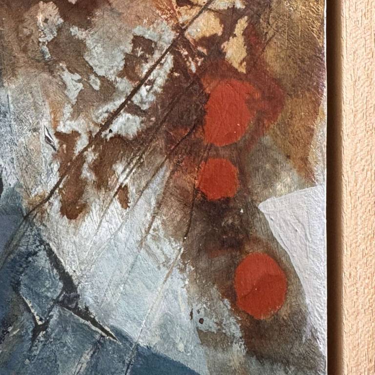 Harbourside - Roberta Hopkins