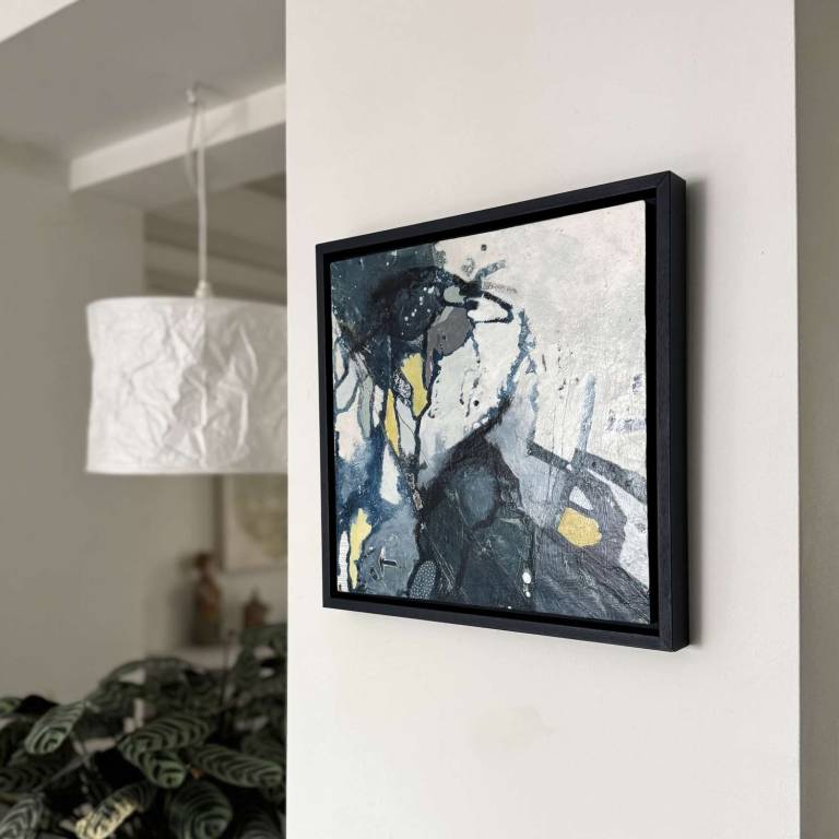 Reflections - Roberta Hopkins