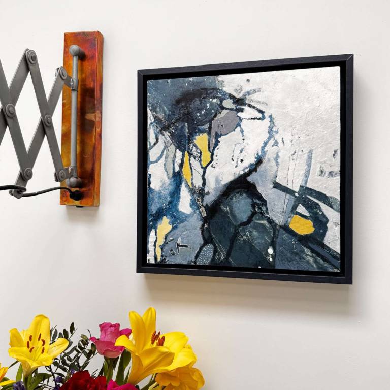 Reflections - Roberta Hopkins