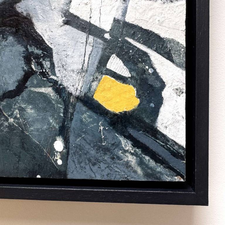 Reflections - Roberta Hopkins