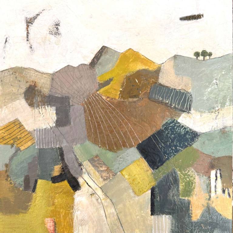 Pack of 6 greetings cards - Roberta Hopkins