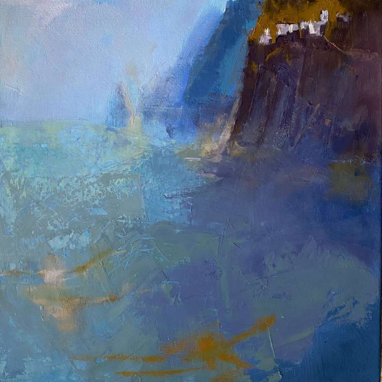 Acqua Calda - Lyn O'Neill