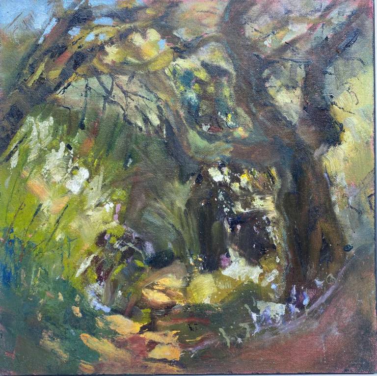 Holloway - Lyn O'Neill