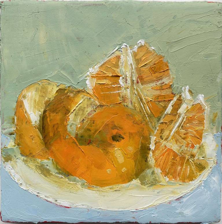 Oranges - Lyn O'Neill