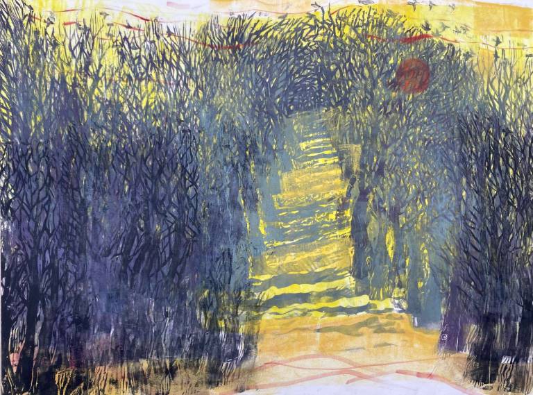 Rookery - Lyn O'Neill