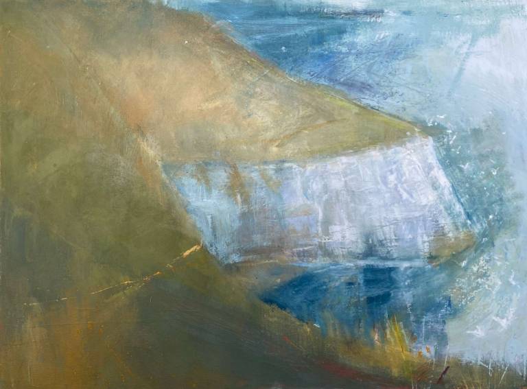 Jurassic Coast - Lyn O'Neill