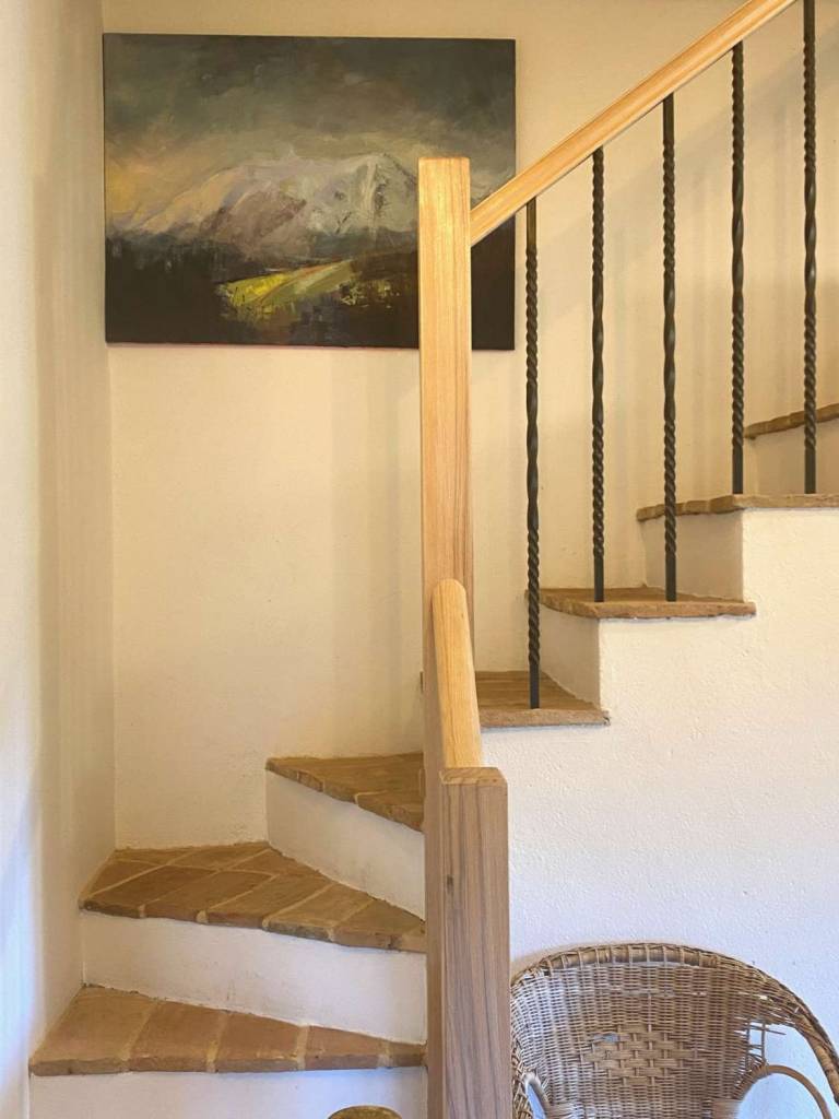 The Unveiling - Lyn O'Neill