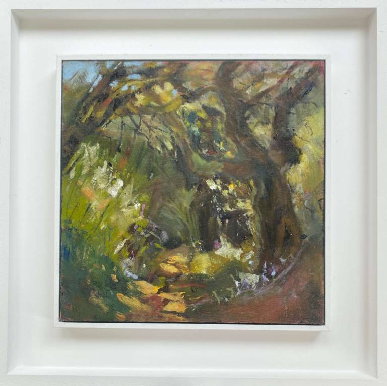 Holloway - Lyn O'Neill