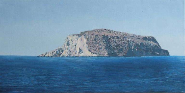 Aegean Rock - John Field