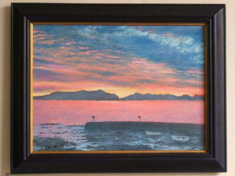 Northern Dawn - John Field