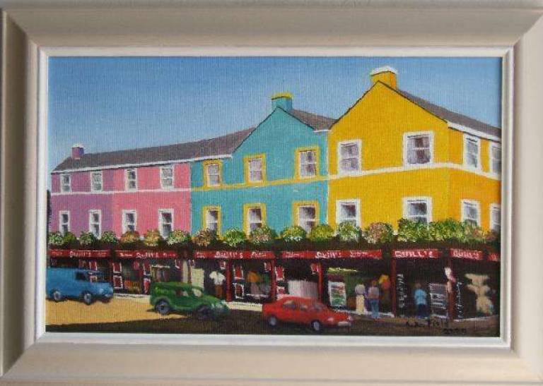 Quill's of Kenmare - John Field