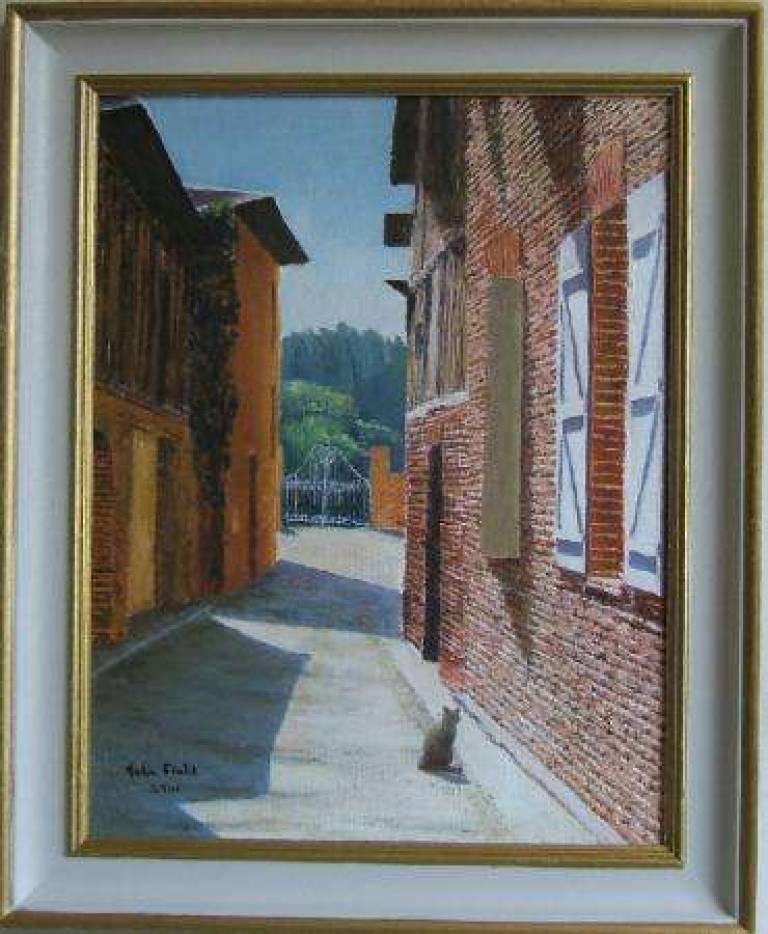 Siesta Time - John Field