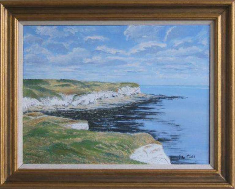 On Flamborough Head - John Field