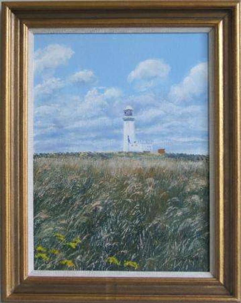 Flamborough Light House - John Field