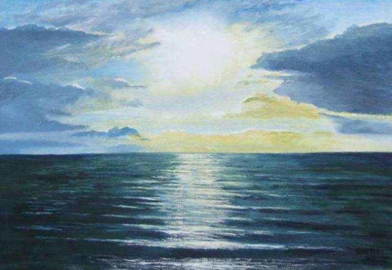 Evening of the Second Day - John Field