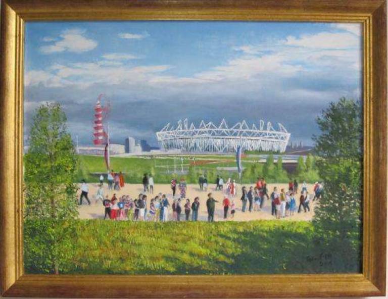 Twenty Twelve - John Field