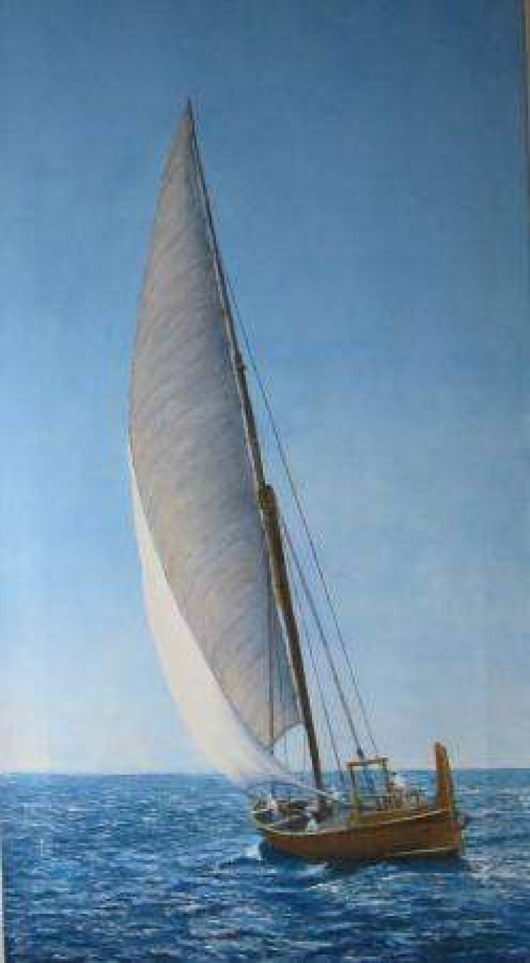 Badan Dhow - John Field