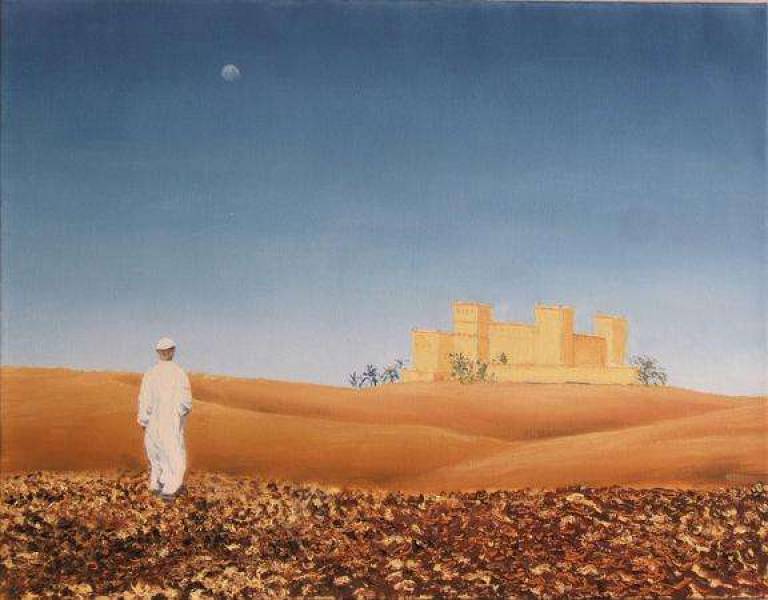 Up with the Sun - John Field