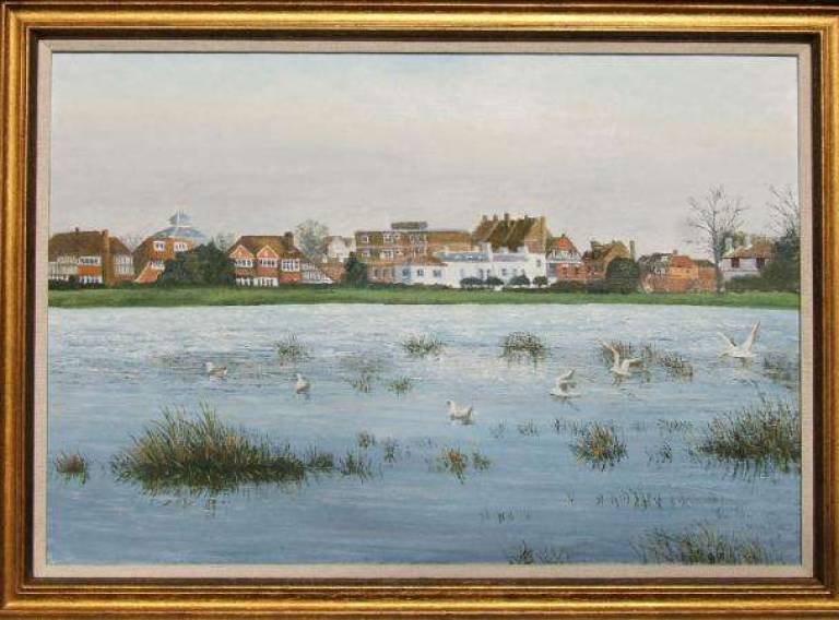 Wimbledon Village - John Field