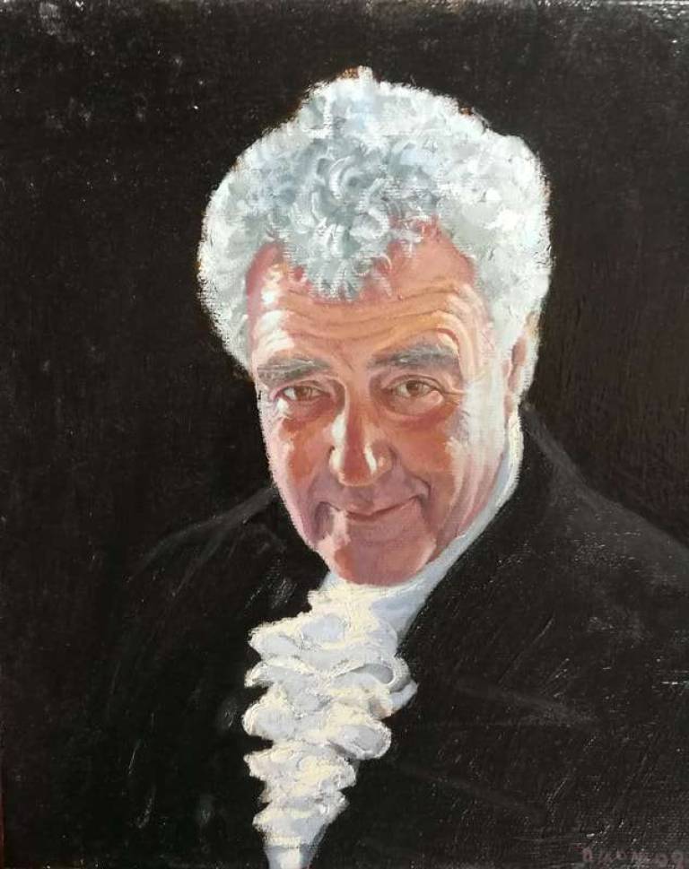 Howard Guard - Andrew Cochrane Dixon