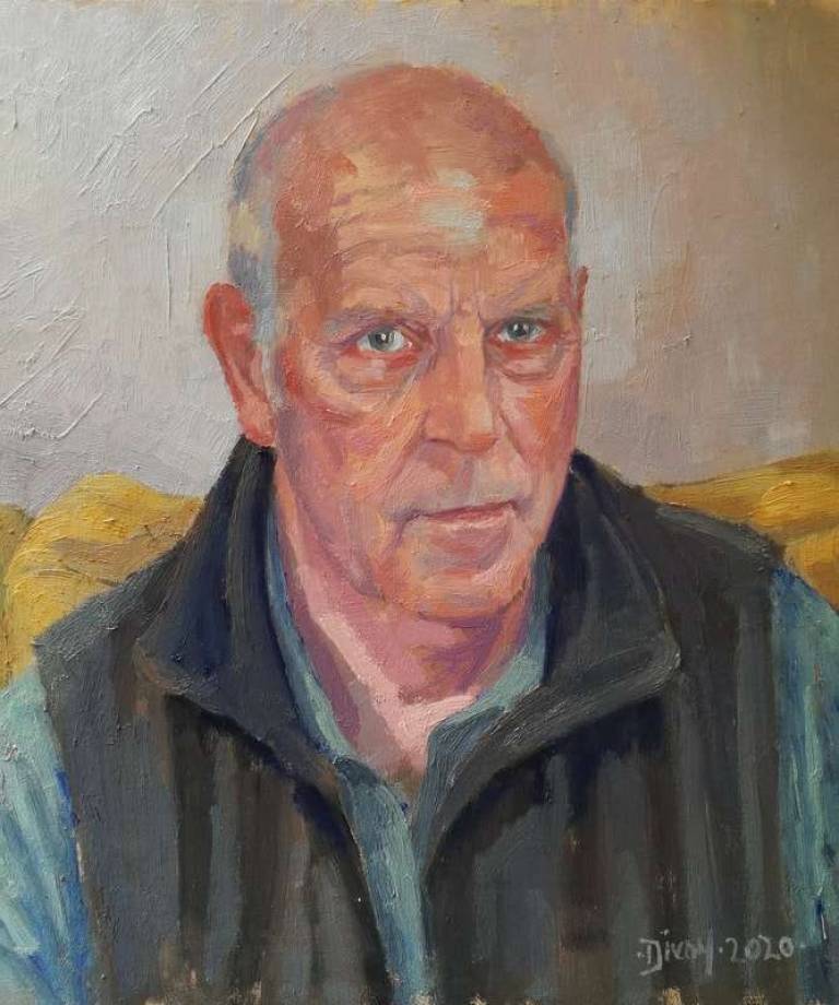 Neil Proctor, Photographer - Andrew Cochrane Dixon