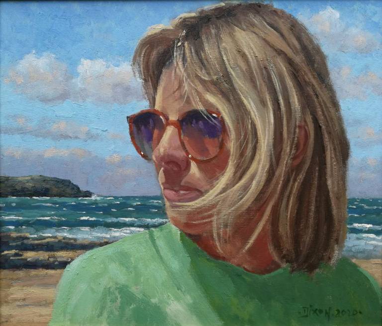 Commission, 2020. - Andrew Cochrane Dixon