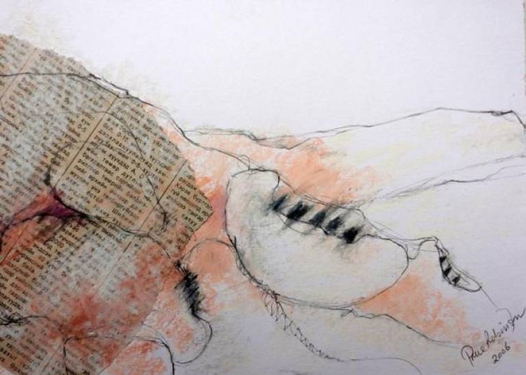 Mongolian Landscapes - 