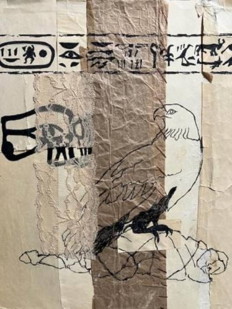 I see you - Prue Ann Robinson