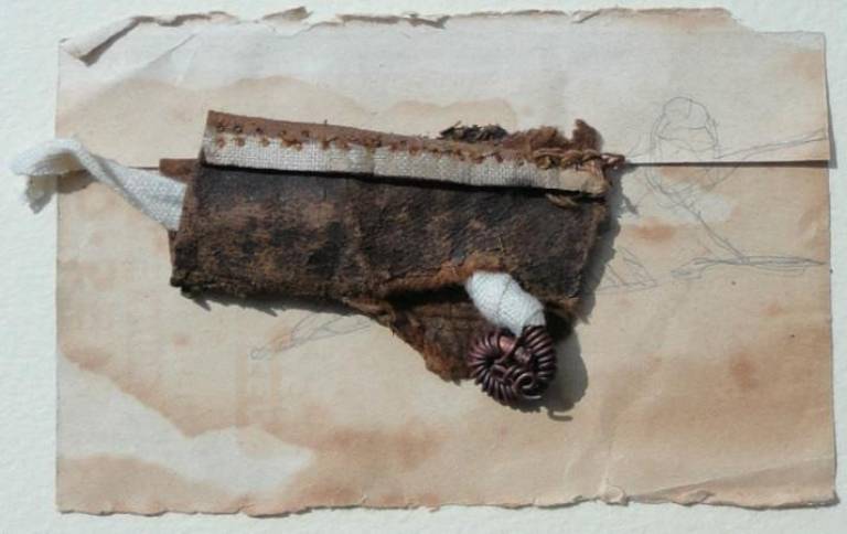 3 - Prue Ann Robinson