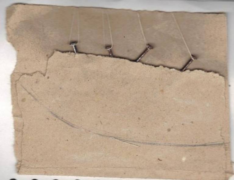 5 - Prue Ann Robinson