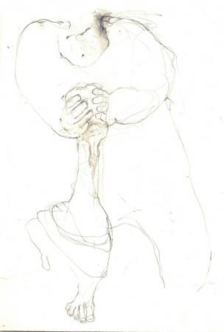 Untitled 1 - Prue Ann Robinson