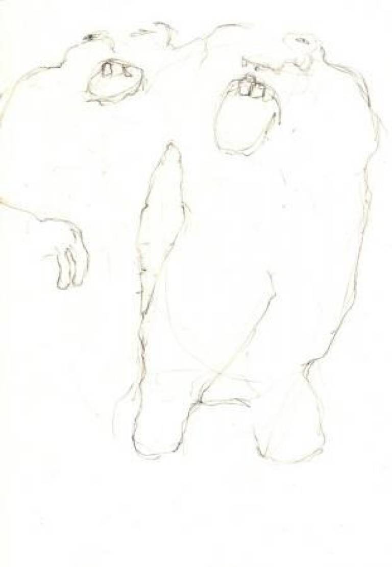 Untitled 3 - Prue Ann Robinson