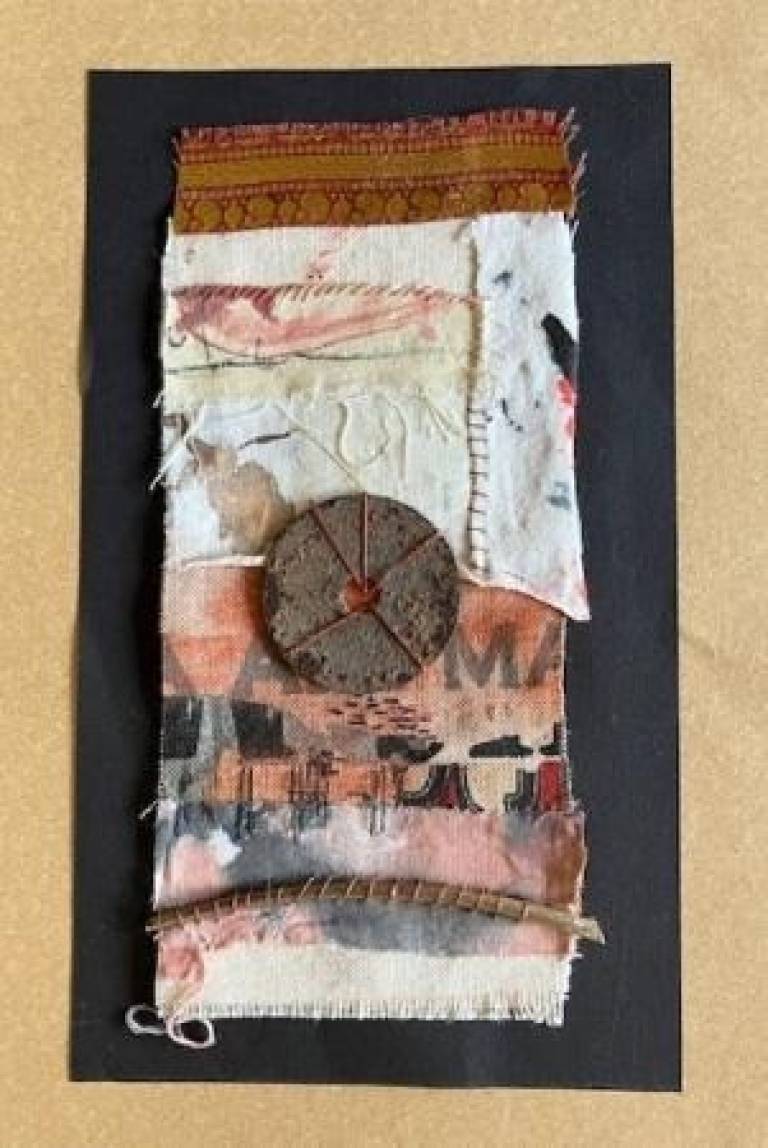 Cinnamon - Prue Ann Robinson