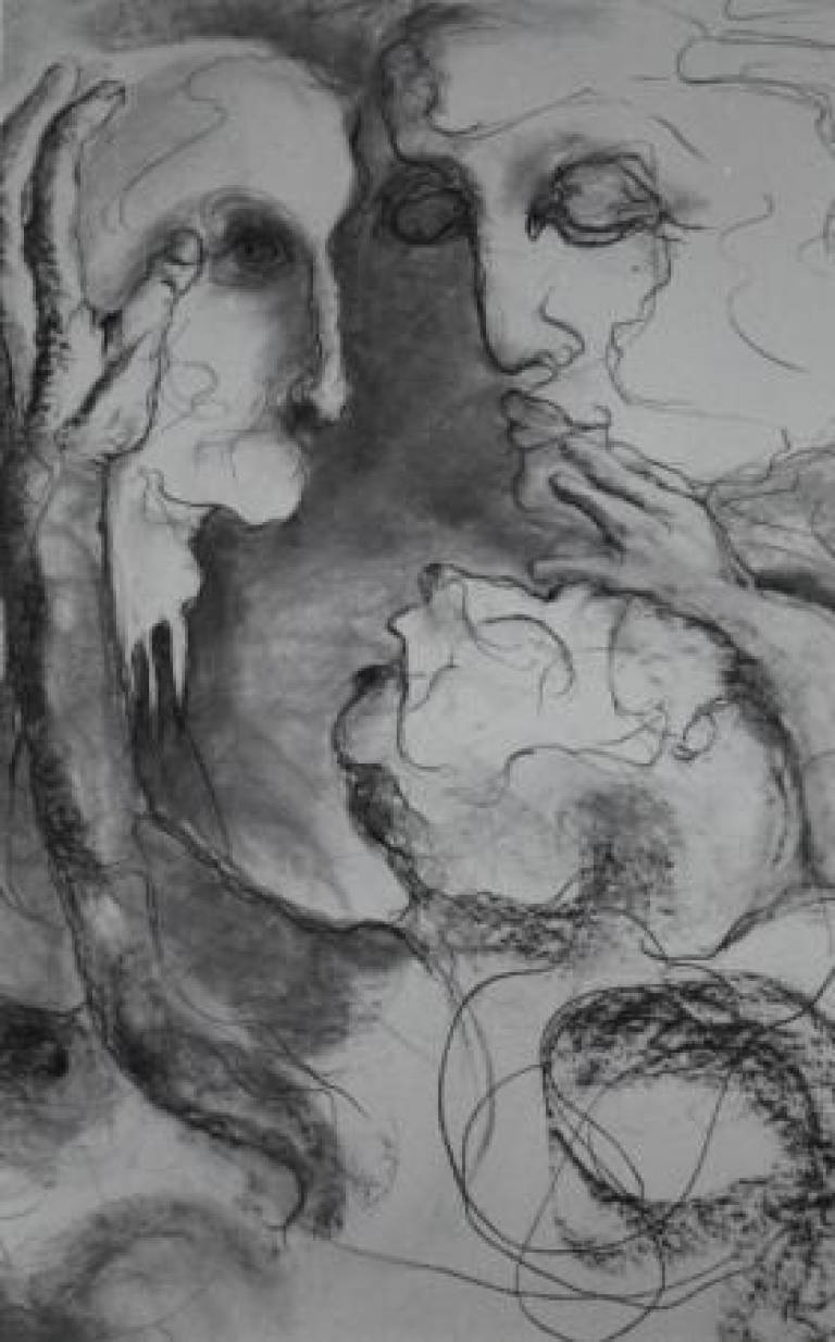 e notice me - Prue Ann Robinson