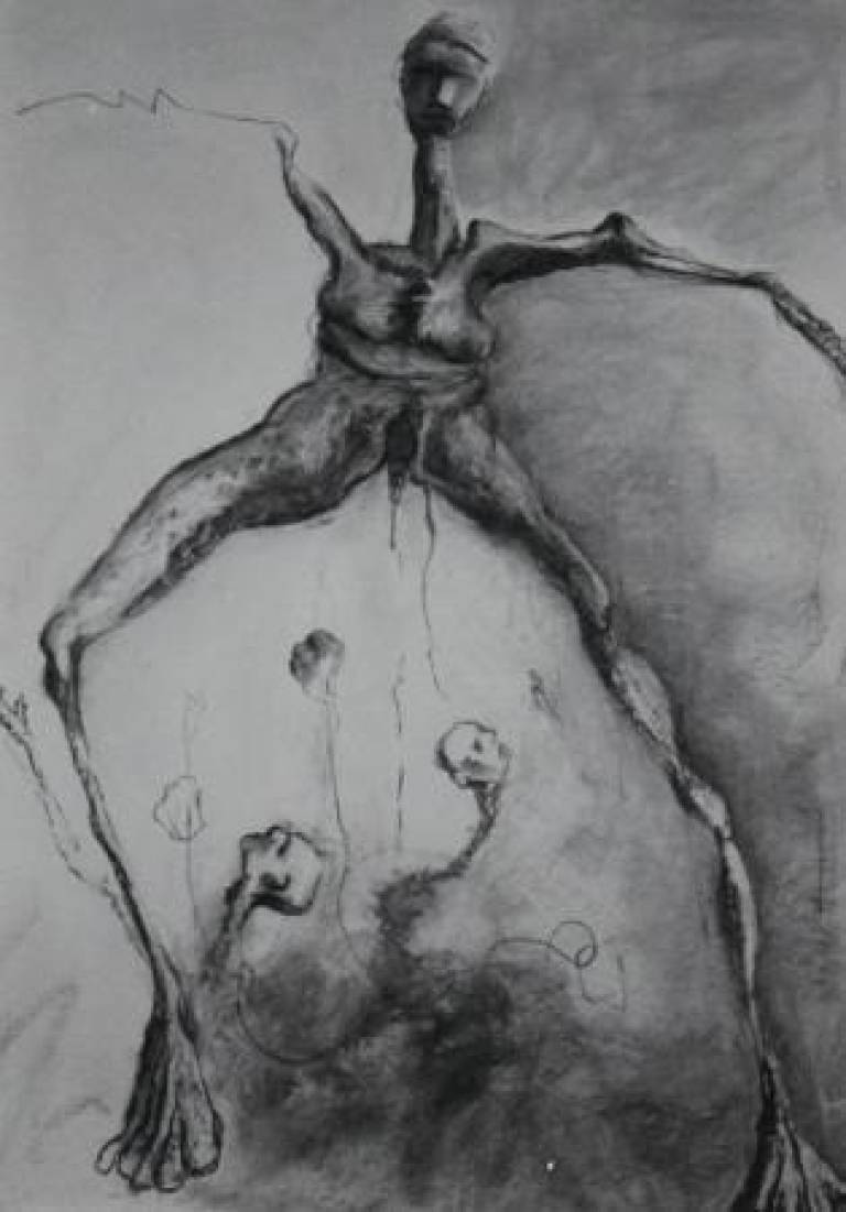 f spawning devils - Prue Ann Robinson