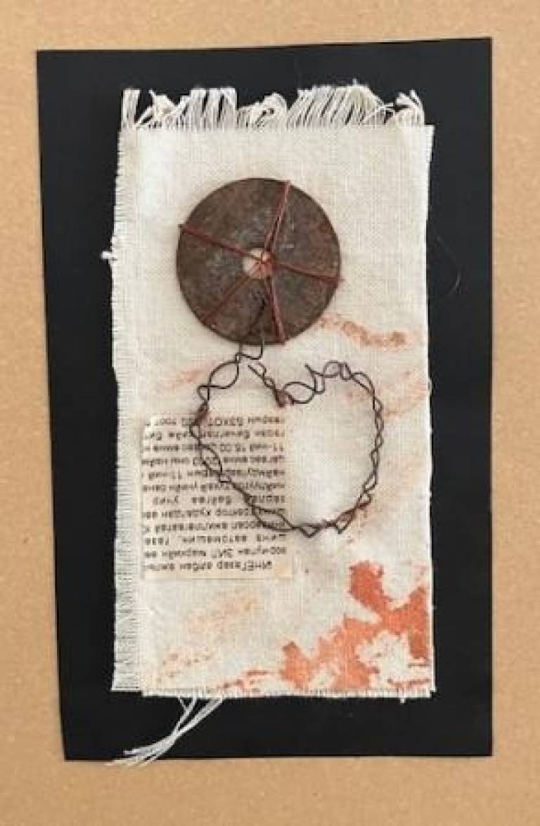 Heart - Prue Ann Robinson